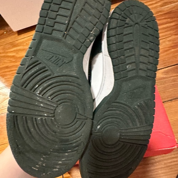 Michigan state dunks - Picture 4 of 5